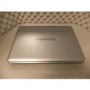 Pre-Owned Grade T2 Toshiba L500-1WG Silver Intel Pentium 4400 2.2GHz 4GB 320GB 17.3" Windows 7 DVD-RW Laptop 30days