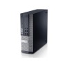 Dell OPTIPLEX 3020 SF INTEL CORE i5-4570 4GB 500GB DVDRW Windows 7 Professional Desktop