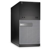 Dell OptiPlex 3020 Minitower Core i3-4160 3.6GHz 4GB 500GB DVD-RW Windows 7/8 Professional Desktop