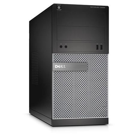 Dell Desktop Computers Windows 8  Dell  OptiPlex 3020 Minitower Core i3 4160 3 6GHz 4GB 500GB 