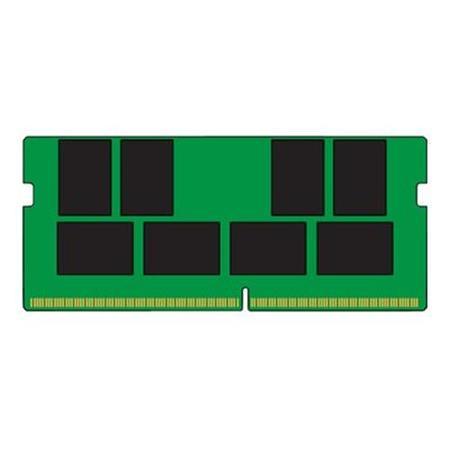 Kingston 16GB DDR4 2400MHz Non-ECC DIMM Desktop Memory