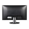 Hewlett Packard Refurbished HP 24 Inch LED Monitor - The monitor comes with no stand can be wall mounted