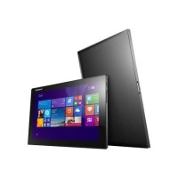 Refurbished Lenovo MIIX 310 Atom X5-8300 2GB 64GB 10.1 Inch Touchscreen Windows 10 Laptop - The unit does not have a working WebCam