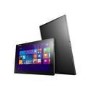 Refurbished Lenovo MIIX 310 Atom X5-8300 2GB 64GB 10.1 Inch Touchscreen Windows 10 Laptop - The unit does not have a working WebCam