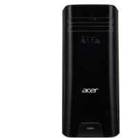Refurbished ACER Aspire TC-280 A10-7800 8GB 2TB Windows 10 Desktop