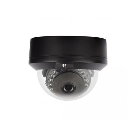 ALTEQ 16 Channel Network Video Recorder with 2 x 2MP Dome cameras & 1TB Hard Drive