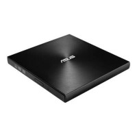 ASUS Black ZEN Driver 8x External Slim DVD RW ASUS Black ZEN Driver 8x External Slim DVD RW