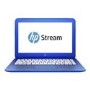 Refurbished HP Stream 13-C102NA 13.3" Intel Pentium N3050 2GB 32GB Win10 Laptop 