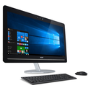 Refurbished Acer Aspire U5-710 23.8" Intel Core i7-6700T 4GHz 8GB 2TB NVIDIA GeForce 940M Touchscreen Windows 10  All In One