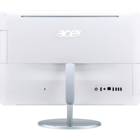 Refurbished Acer Aspire U5-710 23.8" Intel Core i7-6700T 4GHz 8GB 2TB NVIDIA GeForce 940M Touchscreen Windows 10  All In One