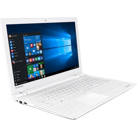 Ordinateur portable TOSHIBA C55-C-1DW 4GB RAM SSD 120 GB PCP0107