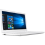 Refurbished Toshiba Satellite C55-C-183 15.6" Intel Pentium N3700 1.6GHz 8GB 2TB Windows 10 Laptop in White