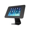 Maclocks Tablet Kiosk  Stand   360 Table Top Mount  Can Rotate and Tilt - with large Rokku Premium E