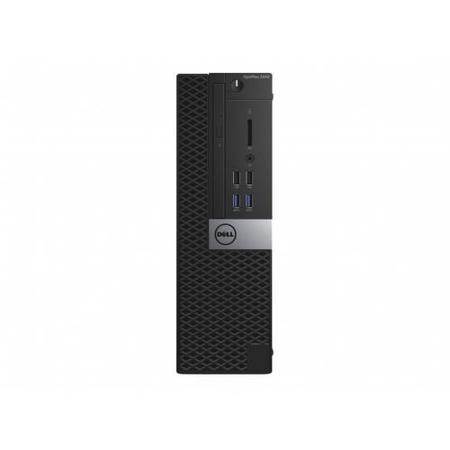 Dell OptiPlex 3040 Core i5-6500 4GB 128GB SSD DVD-RW Windows 10