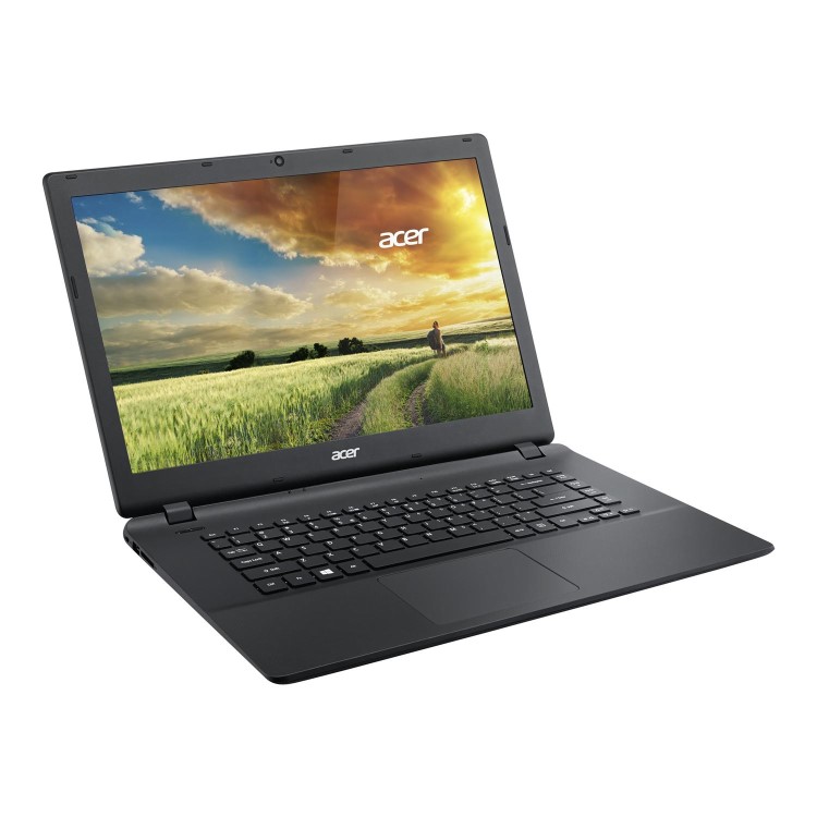 Refurbished Acer Aspire ES1-531 Intel Pentium N3700 4GB 1TB 15.6 Inch Windows 10 Laptop in Red 