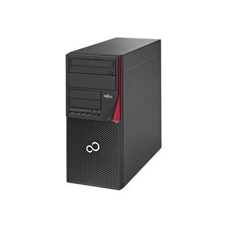 Fujitsu Esprimo P956 Core i7-6700 3.4GHz 8GB 2TB + 256GB SSD DVD