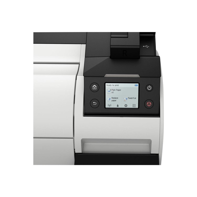 Canon imagePROGRAF TM-300 Colour Large Format Inkjet Printer