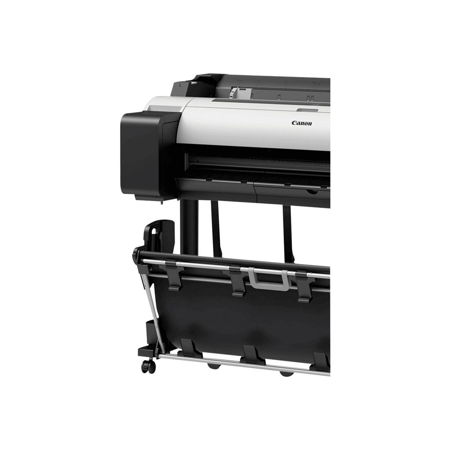Canon imagePROGRAF TM-300 Colour Large Format Inkjet Printer - Laptops ...