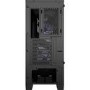 MSI MAG FORGE 100M Mid Tower PC Case - Black
