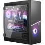 MSI MPG Sekira 500X Tempered Glass Full Tower Case - Black