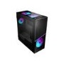 MSI MPG Sekira 500X Tempered Glass Full Tower Case - Black