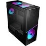 MSI MPG Sekira 500X Tempered Glass Full Tower Case - Black