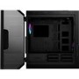 MSI MPG Sekira 500X Tempered Glass Full Tower Case - Black