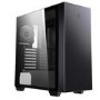 MSI MPG Sekira 100P Tempered Glass Mid Tower PC Case - Black