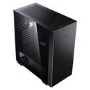 MSI MPG Sekira 100P Tempered Glass Mid Tower PC Case - Black
