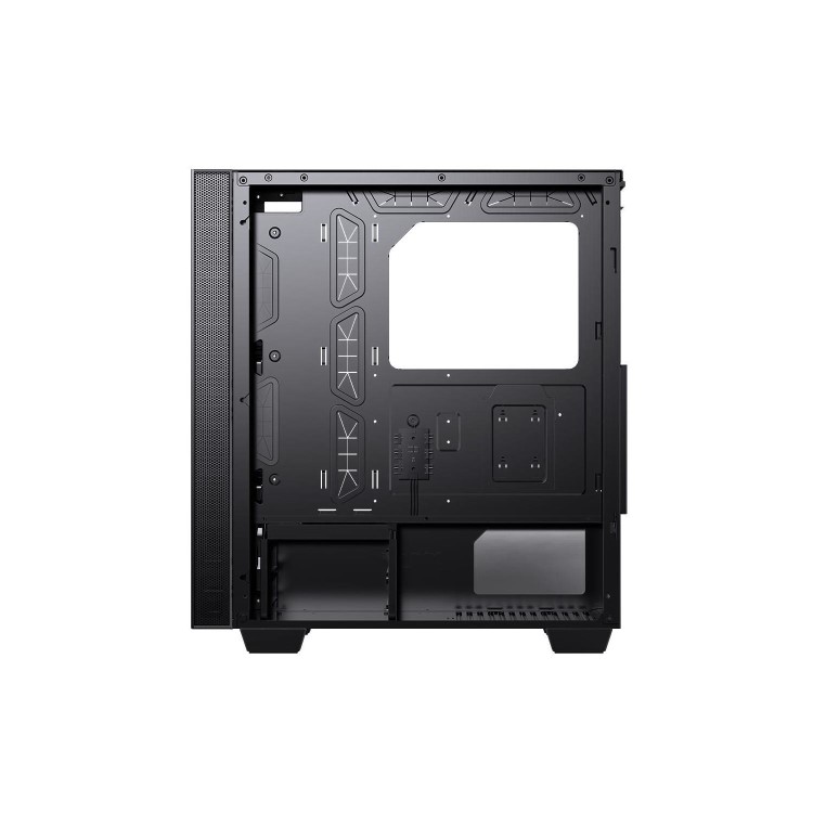 MSI MPG Sekira 100P Tempered Glass Mid Tower PC Case - Black