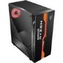 MSI MAG Vampiric 011C Mid Tower PC Case - AMD Ryzen Edition