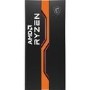 MSI MAG Vampiric 011C Mid Tower PC Case - AMD Ryzen Edition