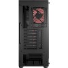 MSI MAG Vampiric 011C Mid Tower PC Case - AMD Ryzen Edition