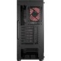 MSI MAG Vampiric 011C Mid Tower PC Case - AMD Ryzen Edition