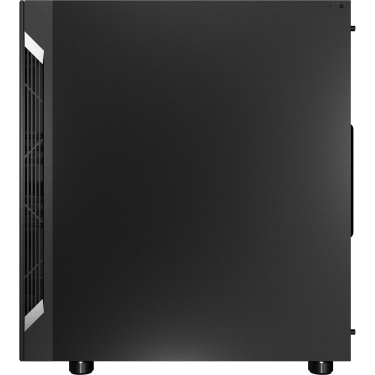 MSI MAG Vampiric 011C Mid Tower PC Case - AMD Ryzen Edition