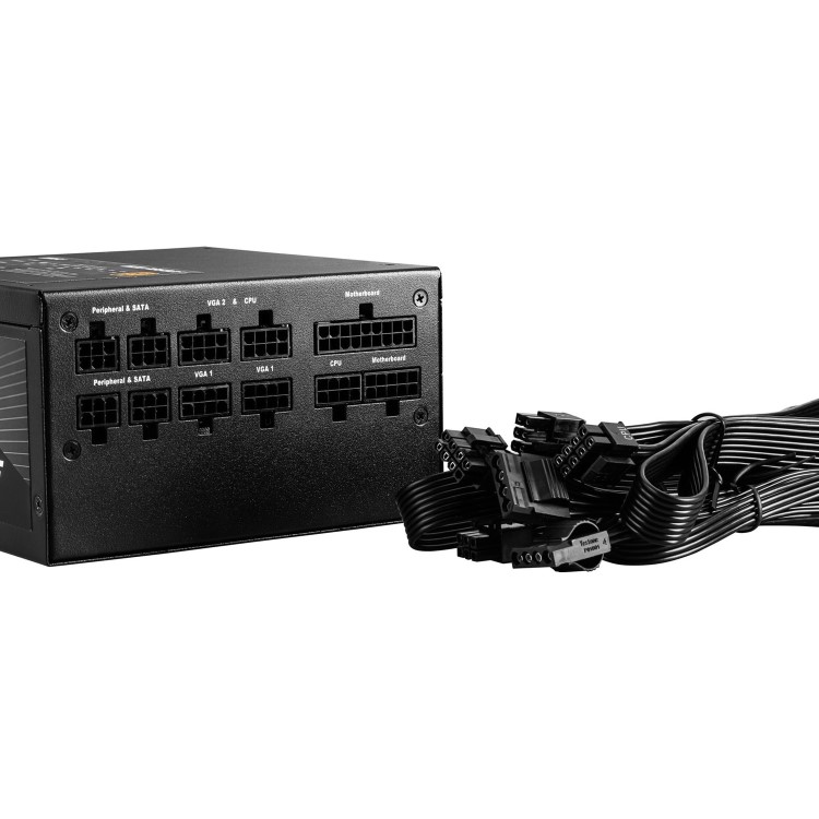 MSI MPG A750GF 750W 80 Plus Gold Fully Modular Power Supply
