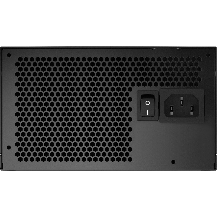 MSI MPG A750GF 750W 80 Plus Gold Fully Modular Power Supply