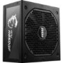 MSI MPG A850GF 850W 80 Plus Gold Fully Modular Power Supply 