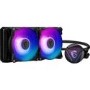 MSI MAG CORELIQUID 240R CPU Cooler