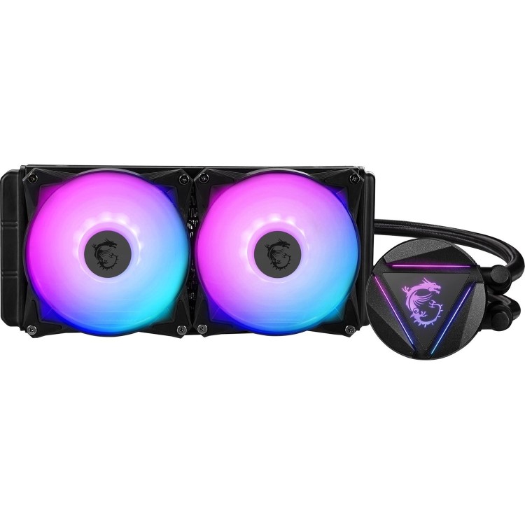 MSI MAG CORELIQUID 240R CPU Cooler