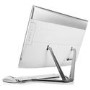 Refurbished Refurbished Lenovo C50 23" Intel Core i5-5200U 2.2GHz 8GB 1TB Touchscreen Windows 10 All-in-One PC in White