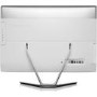 Refurbished Refurbished Lenovo C50 23" Intel Core i5-5200U 2.2GHz 8GB 1TB Touchscreen Windows 10 All-in-One PC in White