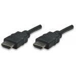 Manhattan 3m High Speed HDMI Cable