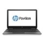 Refurbished HP Pavillion 15-au009na 15.6" Intel Core i7-6500U 2.5GHz 8GB 1TB + 8GB SSHD Windows 10 Laptop 