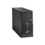 Fujitsu Esprimo P556 Core i3-6100 4GB 500GB DVD-RW Windows 10 Professional Desktop