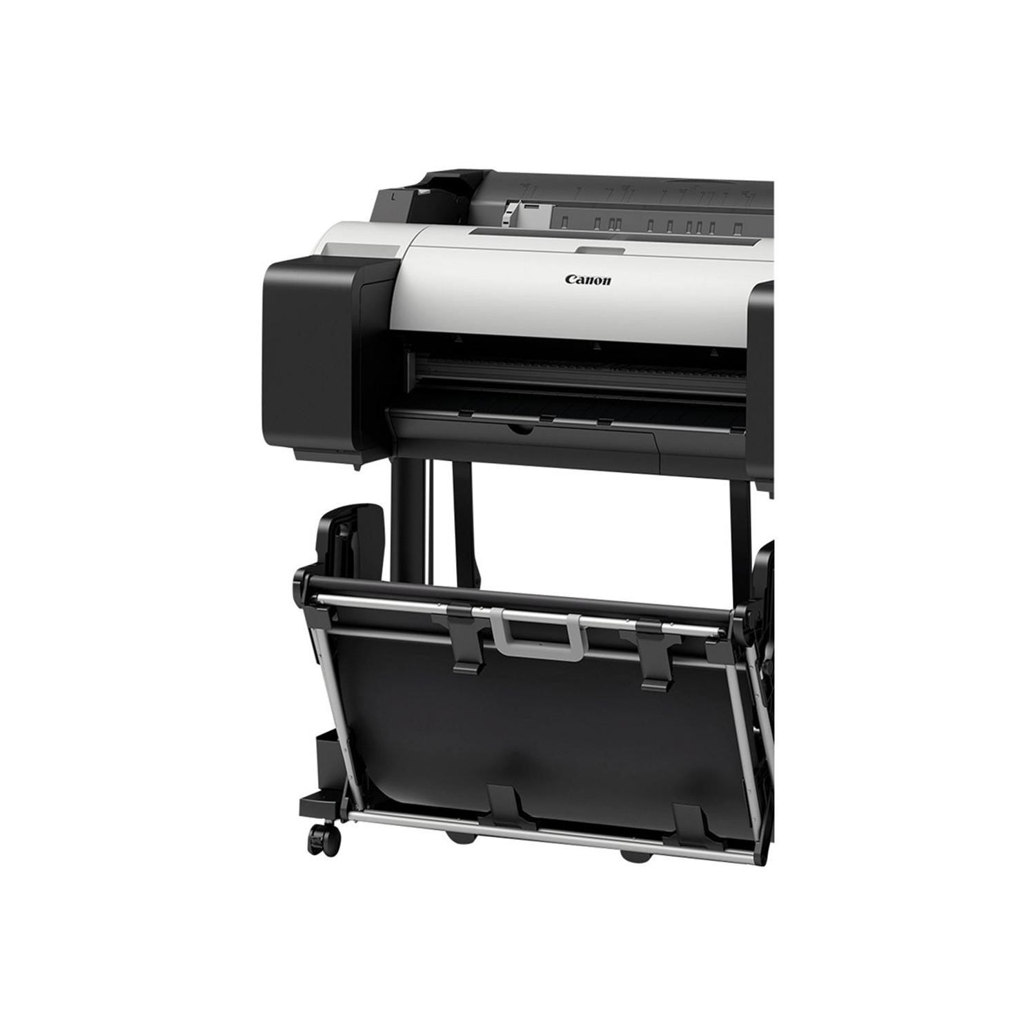 Tm200 Canon TM200 A1 Colour Large Format Printer - Laptops Direct