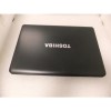 Pre-Owned Grade T2 Toshiba C660-220 Black Intel Core i3-M370 2.4GHz 8GB 128GB 15.6&quot; Windows 10 DVD-R
