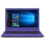 Refurbished ACER Aspire E5-573 15.6" Intel Core i5-5200U 2.2GHz 8GB 2TB Windows 10 Laptop in Purple