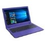 Refurbished ACER Aspire E5-573 15.6" Intel Core i5-5200U 2.2GHz 8GB 2TB Windows 10 Laptop in Purple