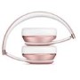 Beats Solo 3 Wireless On-Ear Headphones - Rose Gold